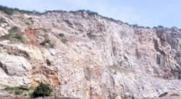 哪种型号适用于矿山和钢渣？